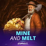 Bocoran RTP Slot Playtech Mine & Melt